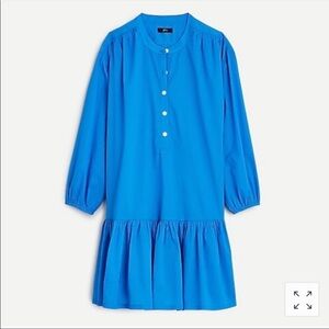 J. Crew Beach Cover Up Dress